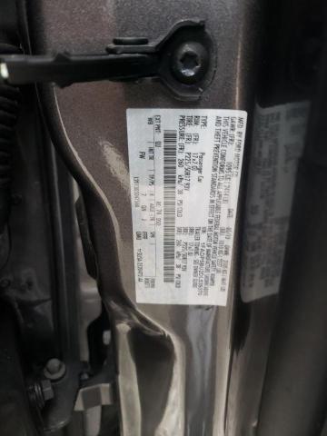 1FADP5BU2DL539370 - 2013 FORD C-MAX SEL  photo 10