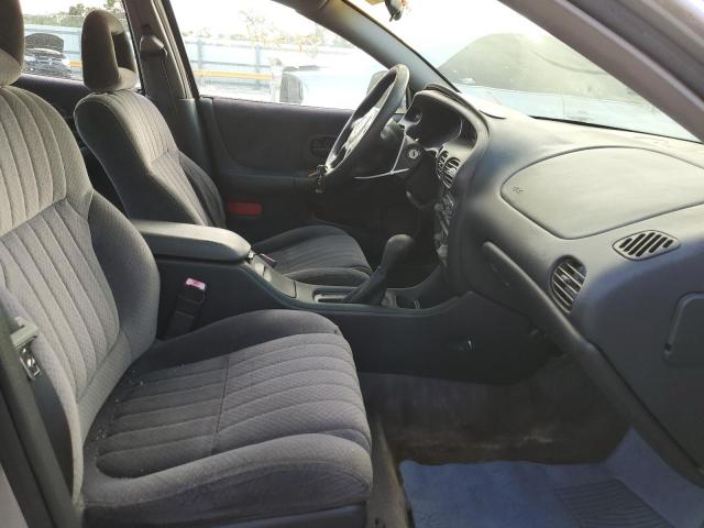 1G2WK52JX3F171450 - 2003 PONTIAC GRAND PRIX Күміс фото 5