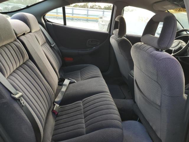 1G2WK52JX3F171450 - 2003 PONTIAC GRAND PRIX Күміс фото 6