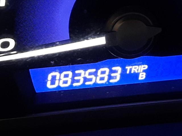 2HGFA1F6XAH307070 - 2010 HONDA CIVIC LX-S ვერცხლისფერი ფოტო 8