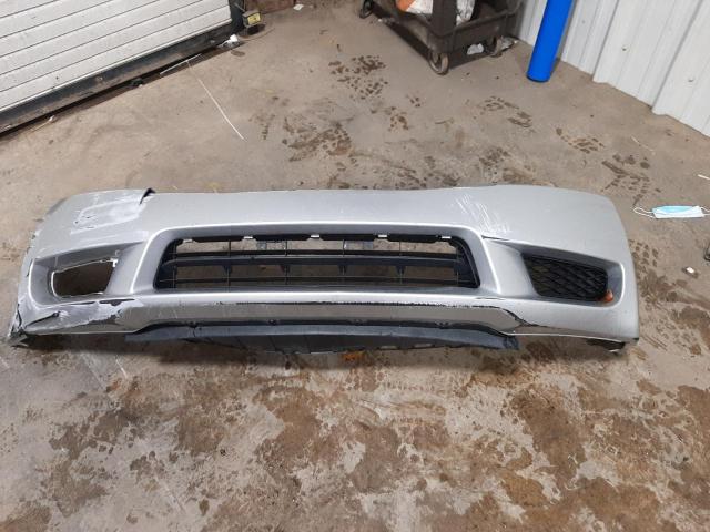 2HGFA1F6XAH307070 - 2010 HONDA CIVIC LX-S ვერცხლისფერი ფოტო 9