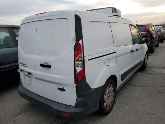 NM0LS7E7XF1193974 - 2015 FORD TRANSIT CO WHITE photo 4