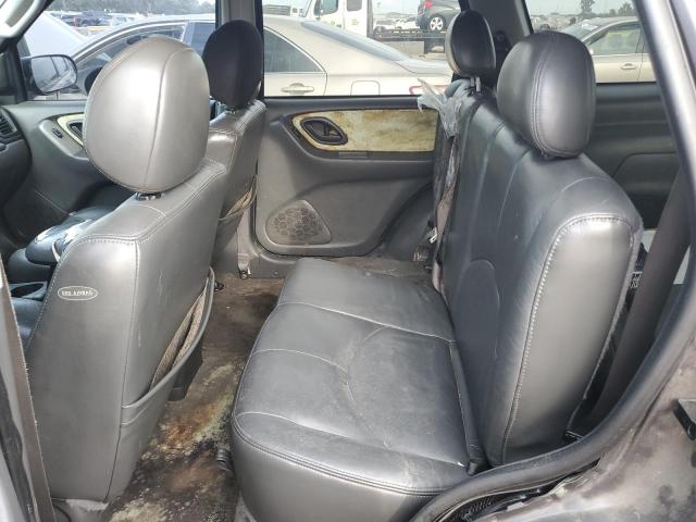 4F2CZ96124KM30517 - 2004 MAZDA TRIBUTE ES 灰色 照片 6