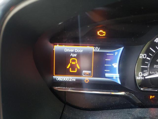 5LMJJ3KTXHEL04521 - 2017 LINCOLN NAVIGATOR 白色 照片 8