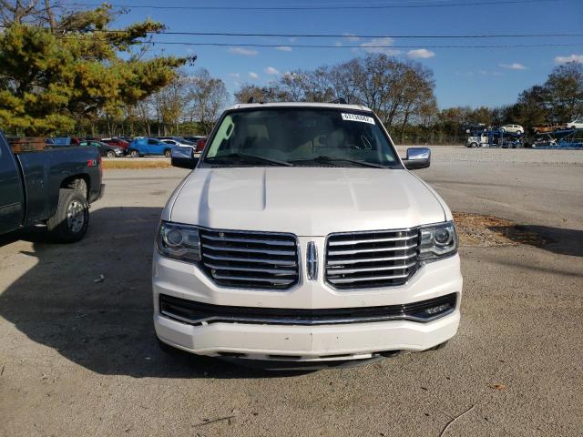 5LMJJ3KTXHEL04521 - 2017 LINCOLN NAVIGATOR 白色 照片 9