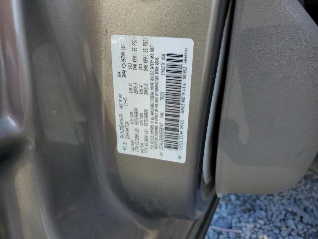 1D7HU18206S559747 - 2006 DODGE RAM 1500 ST  photo 10