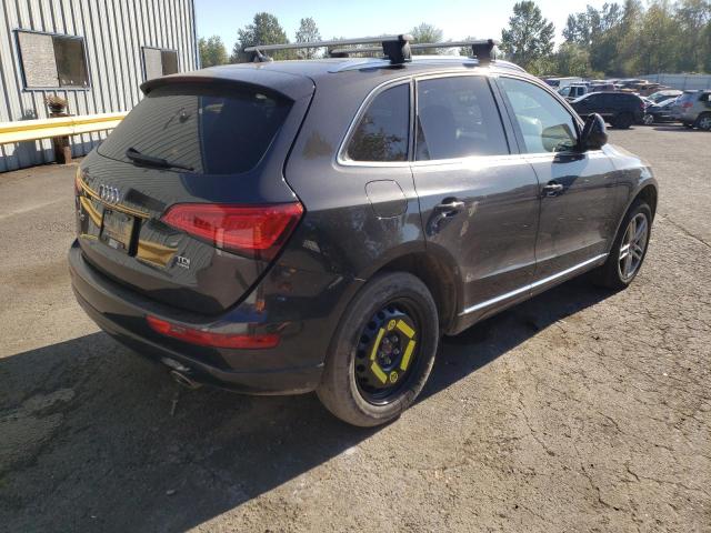 WA1CMAFP7EA041832 - 2014 AUDI Q5 TDI PRE BLACK photo 4