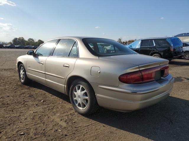 2G4WB52K3W1467776 - 1998 BUICK REGAL LS 米色 照片 3