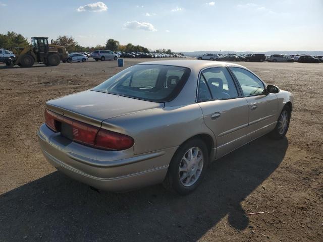 2G4WB52K3W1467776 - 1998 BUICK REGAL LS 米色 照片 4