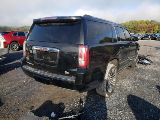 1GKS2HKJ9LR265527 - 2020 GMC YUKON XL D BLACK photo 4