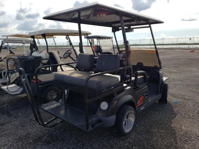 5TSTE2437AG122783 - 2010 TOMB GOLF CART GRAY photo 4