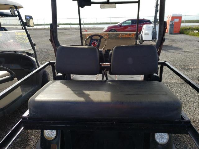 5TSTE2437AG122783 - 2010 TOMB GOLF CART GRAY photo 6