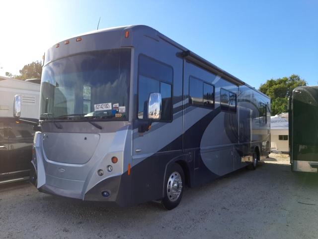 4UZACJDT39CAF9359 - 2009 FREIGHTLINER CHASSIS XC ვერცხლისფერი ფოტო 2