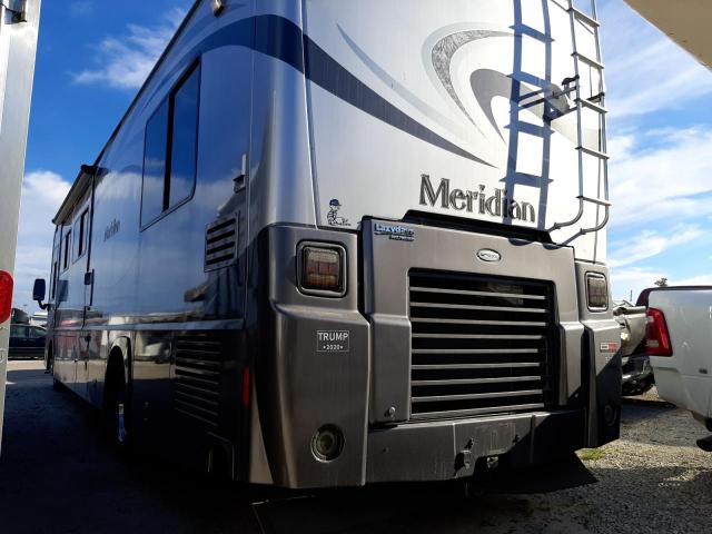 4UZACJDT39CAF9359 - 2009 FREIGHTLINER CHASSIS XC ვერცხლისფერი ფოტო 3