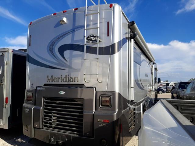 4UZACJDT39CAF9359 - 2009 FREIGHTLINER CHASSIS XC ვერცხლისფერი ფოტო 4