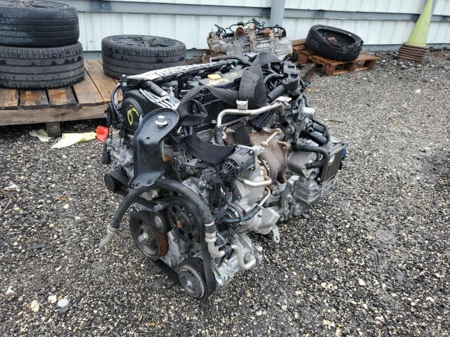 19UUB6F54MA008038 - 2021 ACURA TLX TECH A BLACK photo 2