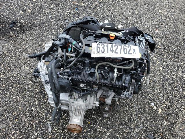 19UUB6F54MA008038 - 2021 ACURA TLX TECH A BLACK photo 7
