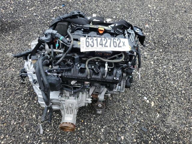 19UUB6F54MA008038 - 2021 ACURA TLX TECH A BLACK photo 8