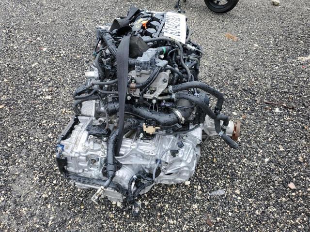 19UUB6F54MA008038 - 2021 ACURA TLX TECH A BLACK photo 9