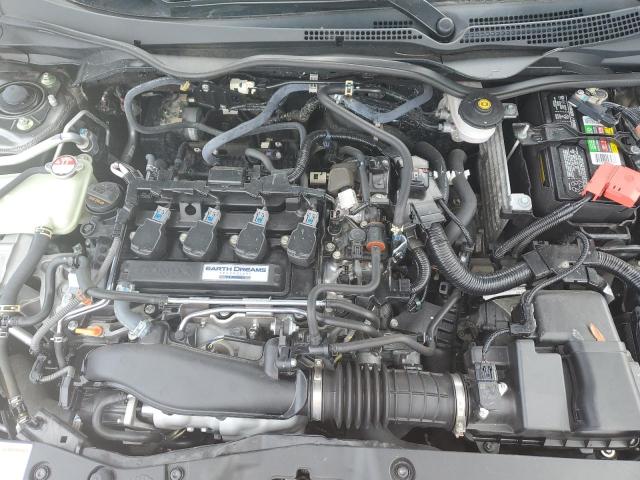 SHHFK7H94LU202943 - 2020 HONDA CIVIC SPOR 灰色 照片 7