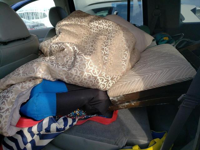 1A8HW58257F504922 - 2007 CHRYSLER ASPEN LIMI Mavi foto 6