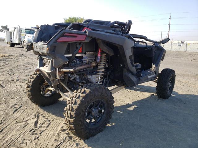 3NSMAD920NF348088 - 2022 POLARIS RZR BLACK photo 4