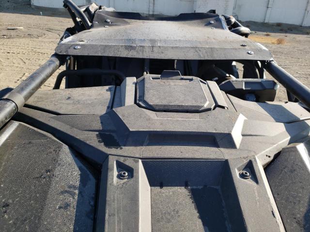 3NSMAD920NF348088 - 2022 POLARIS RZR BLACK photo 9