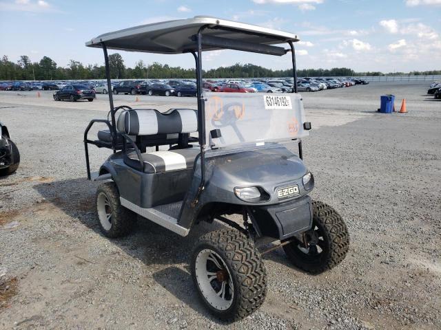 31281100000000000 - 2015 EZ GOLFCART GRAY photo 1