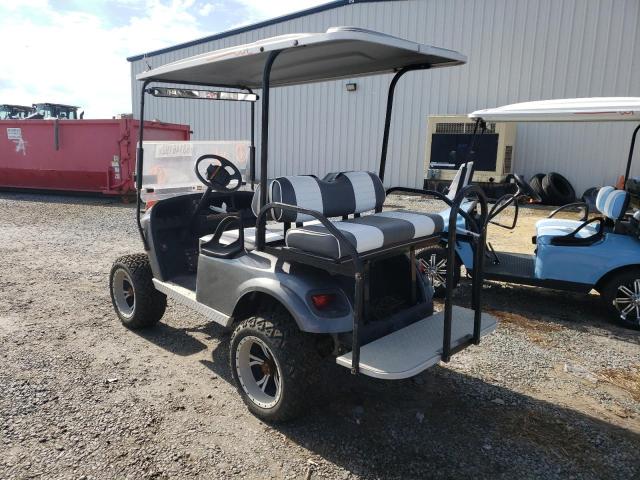 31281100000000000 - 2015 EZ GOLFCART GRAY photo 3