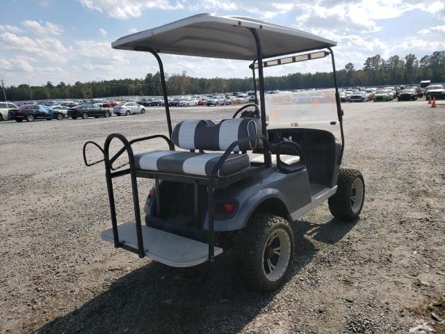 31281100000000000 - 2015 EZ GOLFCART GRAY photo 4