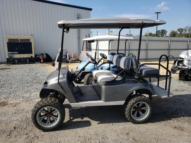 31281100000000000 - 2015 EZ GOLFCART GRAY photo 9