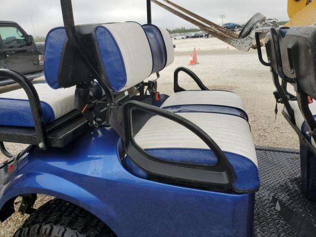 3102884 - 2021 EZ GOLFCART BLUE photo 6