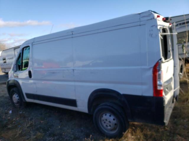 3C6TRVAG0LE106303 - 2020 RAM PROMASTER 白色 照片 2