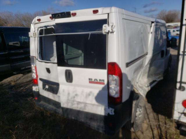 3C6TRVAG0LE106303 - 2020 RAM PROMASTER 白色 照片 3