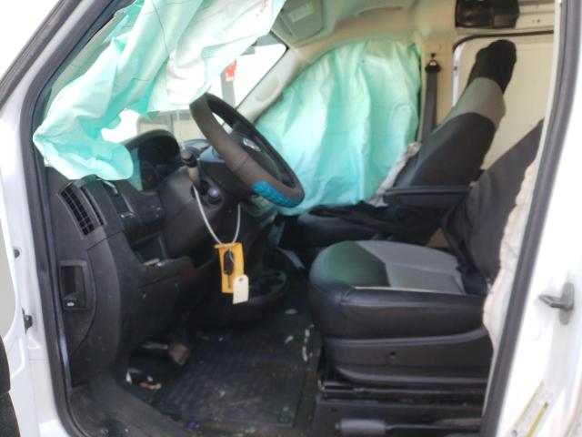 3C6TRVAG0LE106303 - 2020 RAM PROMASTER 白色 照片 7