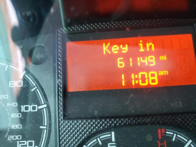 3C6TRVAG0LE106303 - 2020 RAM PROMASTER 白色 照片 9