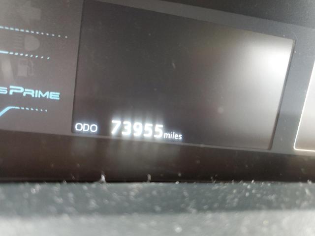 JTDKARFP2H3029301 - 2017 TOYOTA PRIUS PRIM 灰色 照片 8