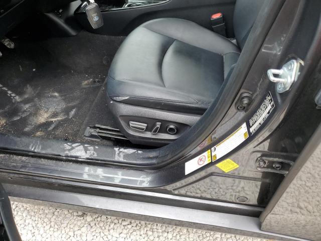 JTDKARFP2H3029301 - 2017 TOYOTA PRIUS PRIM 灰色 照片 9