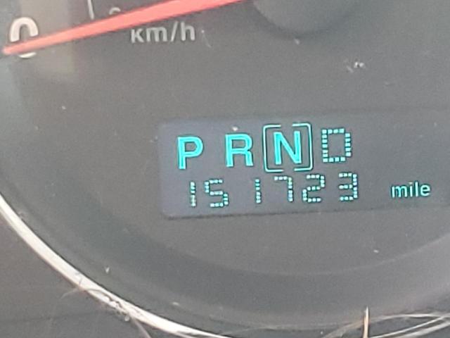 1J8HH58266C365832 - 2006 JEEP COMMANDER 棕色 照片 8