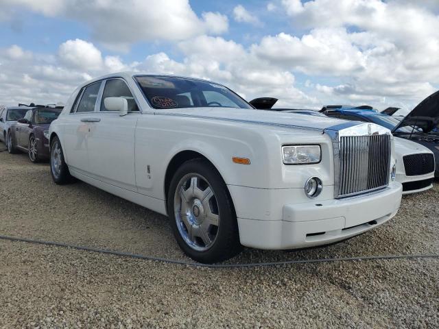 SCA1S68579UX08972 - 2009 ROLLS-ROYCE PHANTOM  ფოტო 1