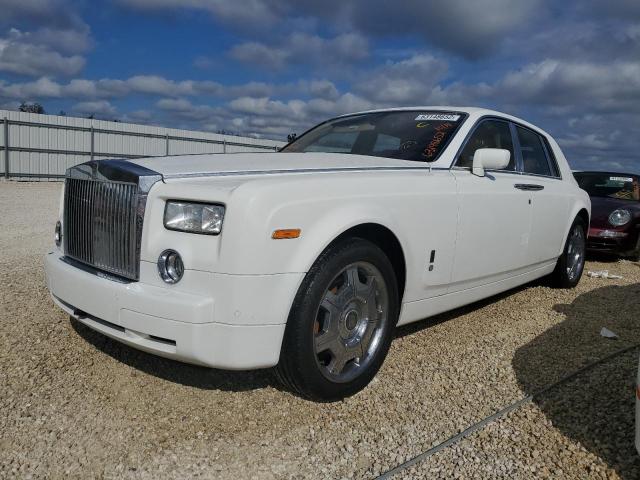 SCA1S68579UX08972 - 2009 ROLLS-ROYCE PHANTOM  ფოტო 2
