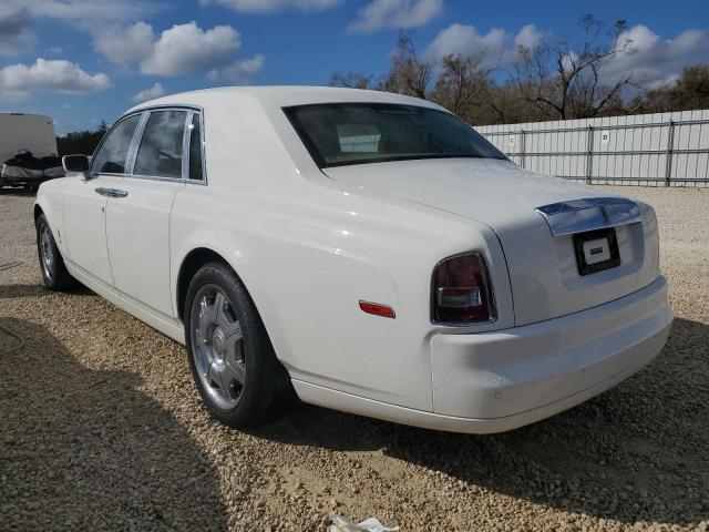 SCA1S68579UX08972 - 2009 ROLLS-ROYCE PHANTOM  ფოტო 3