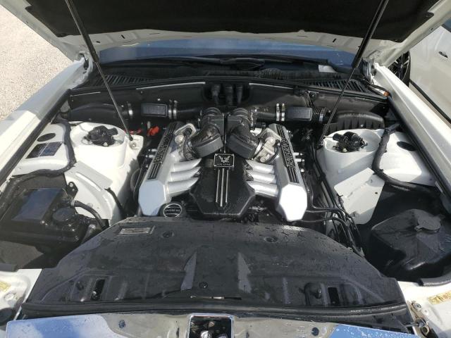 SCA1S68579UX08972 - 2009 ROLLS-ROYCE PHANTOM  ფოტო 7