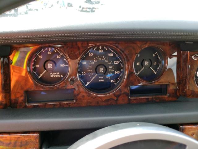 SCA1S68579UX08972 - 2009 ROLLS-ROYCE PHANTOM  ფოტო 8