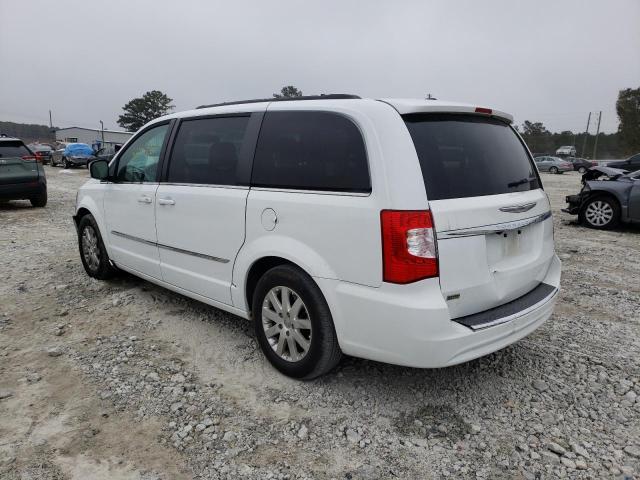 2C4RC1BG0GR293946 - 2016 CHRYSLER TOWN & COU WHITE photo 3