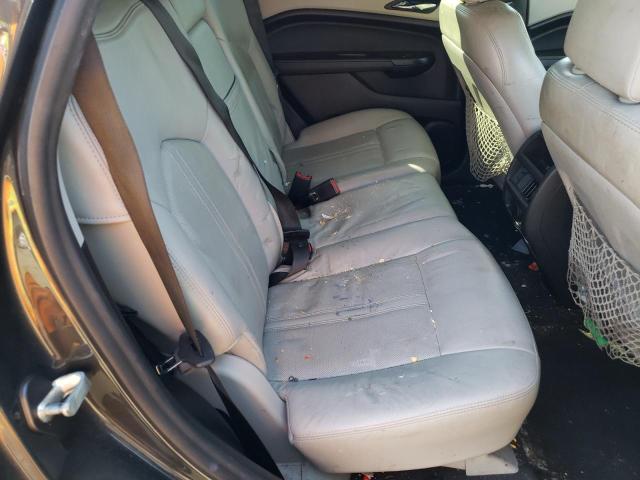 3GYFNFE32FS517622 - 2015 CADILLAC SRX PERFOR 黑色 照片 6