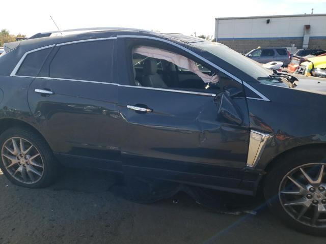 3GYFNFE32FS517622 - 2015 CADILLAC SRX PERFOR 黑色 照片 9