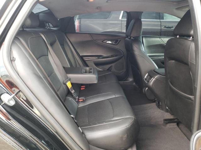 1G1ZH5SX6HF133404 - 2017 CHEVROLET MALIBU PRE შავი ფოტო 6