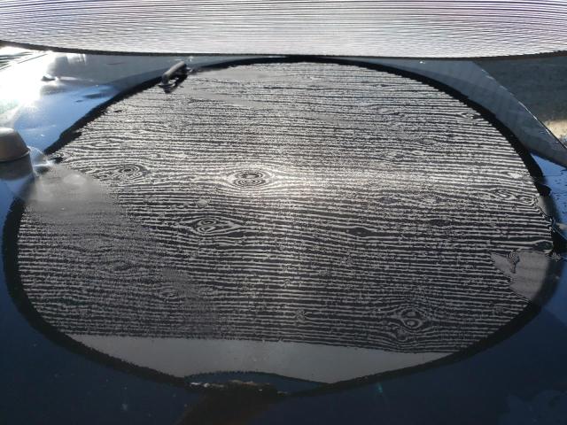 1J4FA54137L180469 - 2007 JEEP WRANGLER S BLACK photo 9