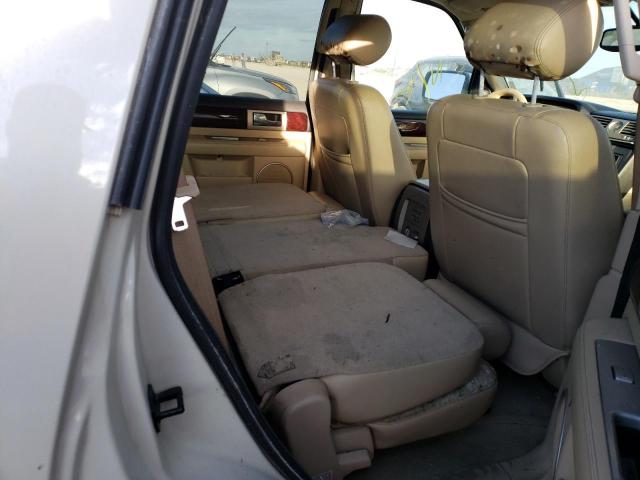 5LMFU285X5LJ01197 - 2005 LINCOLN NAVIGATOR 米色 照片 6